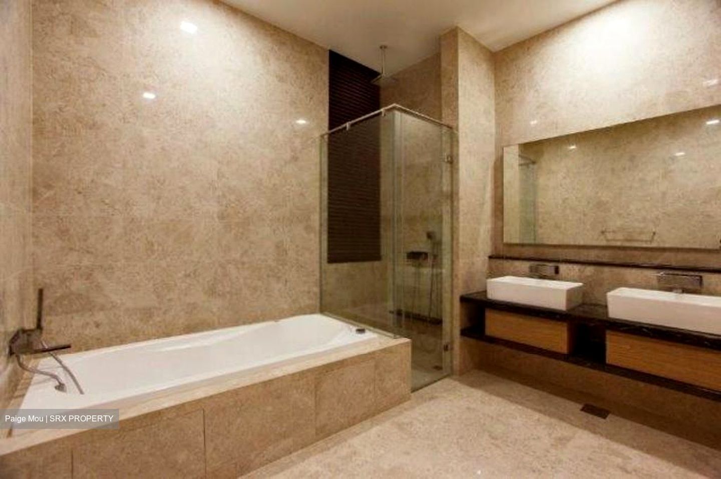 Marina Bay Residences (D1), Condominium #329033711